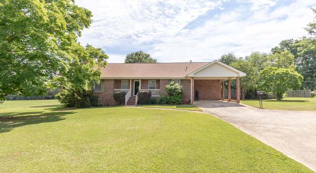 Photo of 164 Jones Rd, Molena, GA 30258