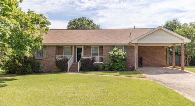 Photo of 164 Jones Rd, Molena, GA 30258