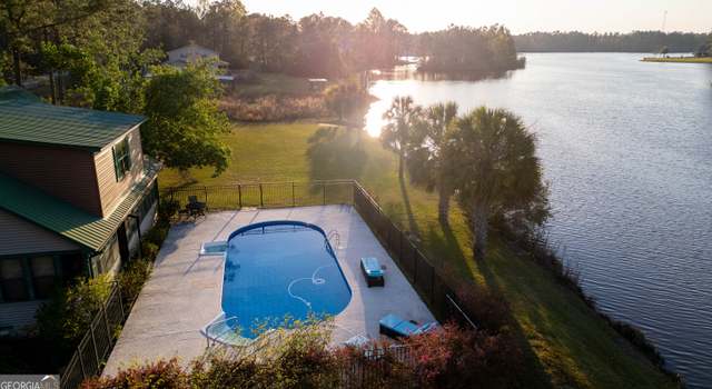 Photo of 229 Owl Head Trl, Hazlehurst, GA 31539
