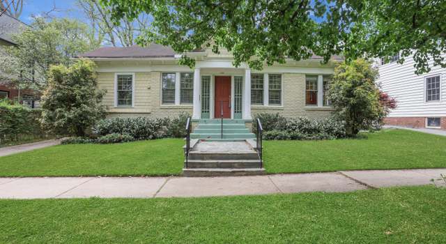 Photo of 1105 Saint Louis Pl NE, Atlanta, GA 30306