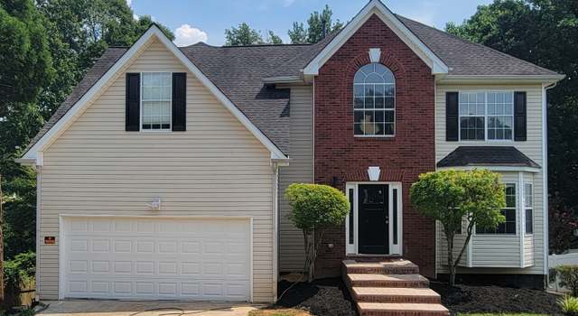 Photo of 2587 Mead Ct, Jonesboro, GA 30236