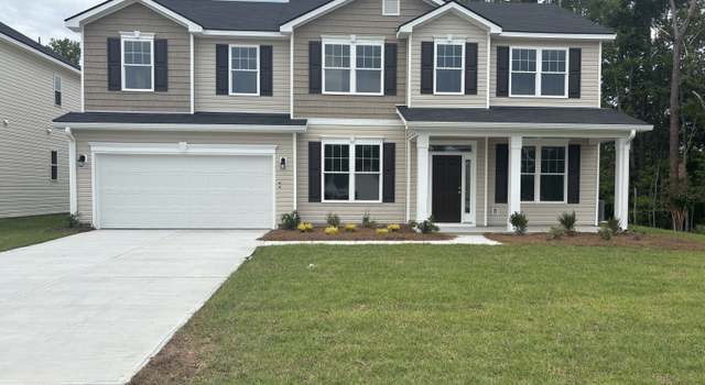 Photo of 113 Pioneer Way, Kingsland, GA 31548