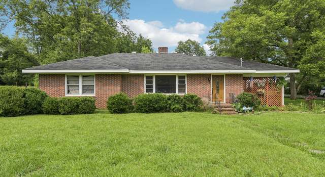 Photo of 601 Crawfordville Rd, Union Point, GA 30669