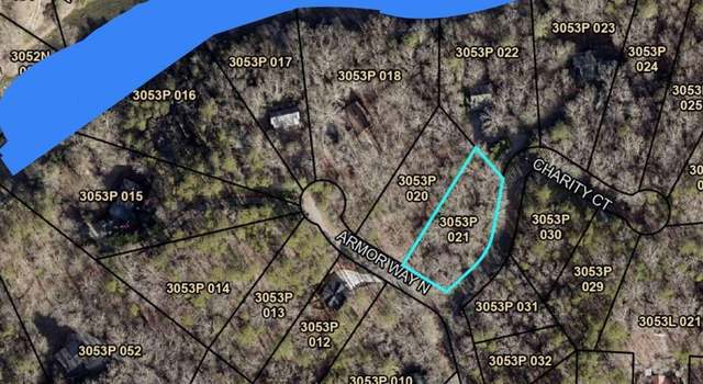 Photo of LOT 618 Charity Ct, Ellijay, GA 30540
