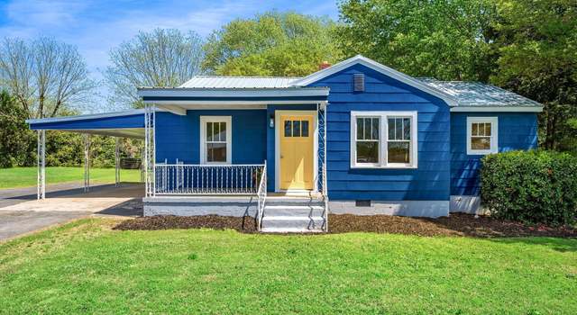 Photo of 183 Fairview Ave, Hartwell, GA 30643