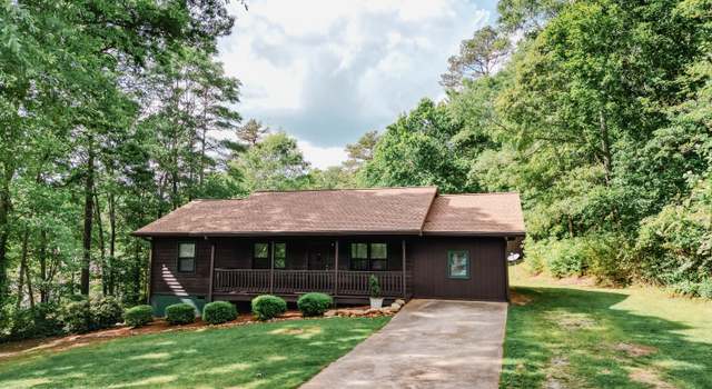 Photo of 134 Ashwood Dr, Waco, GA 30182