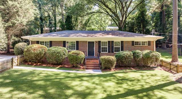 Photo of 225 Riverside Dr, Athens, GA 30606
