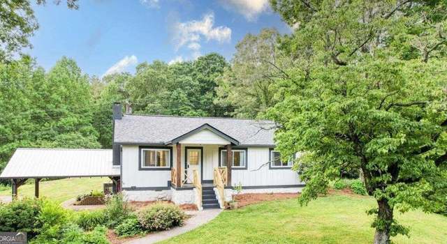 Photo of 386 Highway 2, Blue Ridge, GA 30513