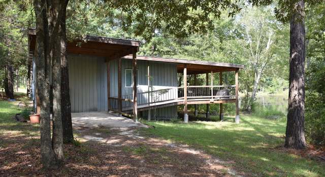 Photo of 3729 Pittman Rd, Cobbtown, GA 30420