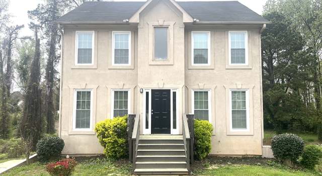 Photo of 3497 Thornewoode Pointe, Decatur, GA 30034