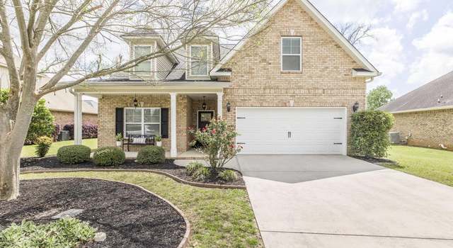 Photo of 207 Red Hawk Pt, Kathleen, GA 31047