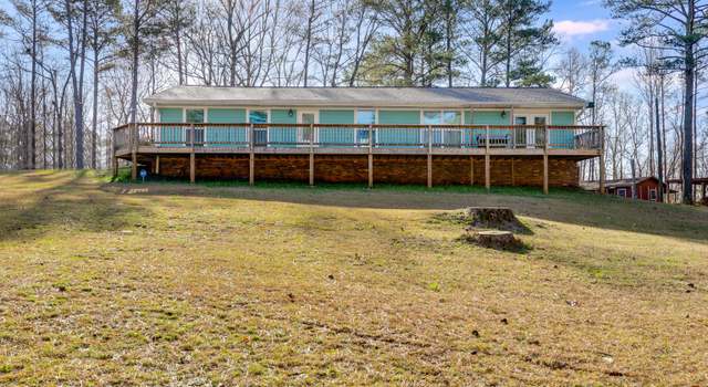 Photo of 4864 Yeagar Rd, Douglasville, GA 30135