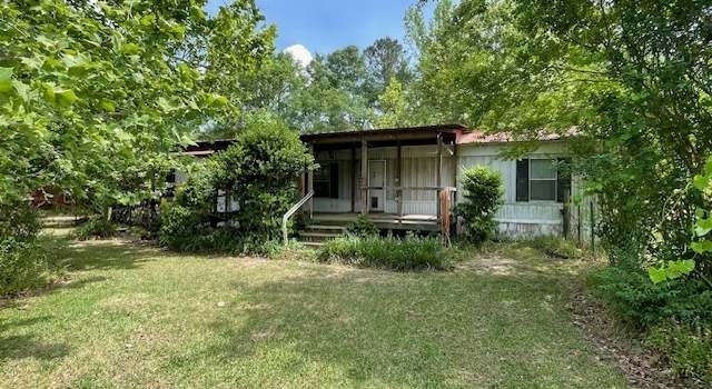 Photo of 3161 Pollett Rd, Wadley, GA 30477