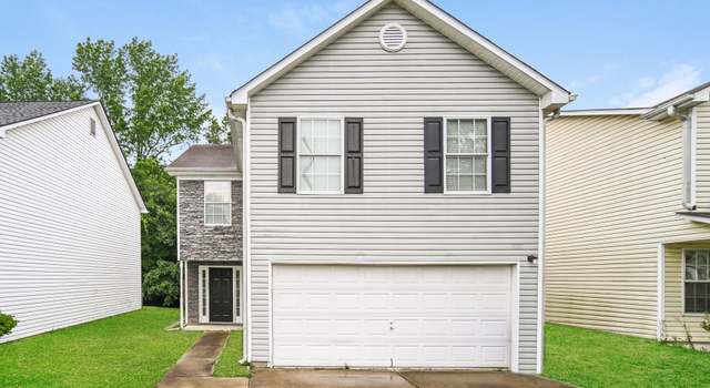 Photo of 1577 Keystone Dr, Conley, GA 30288