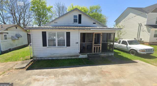 Photo of 19 Williams St, Aragon, GA 30104