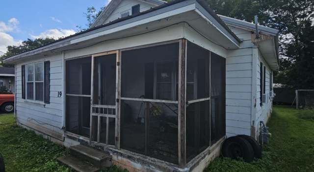 Photo of 19 Williams St, Aragon, GA 30104