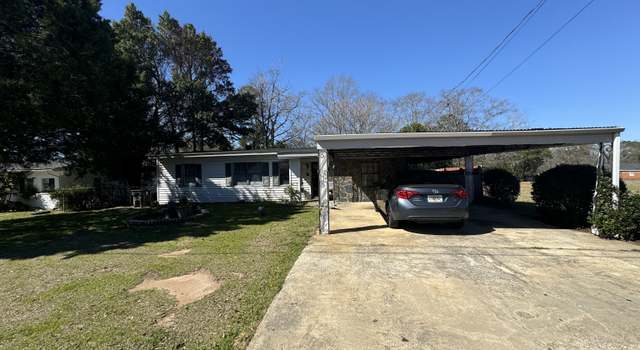 Photo of 109 Elmwood St, Warner Robins, GA 31093
