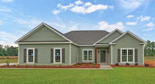 Photo of 2607 Metter Road Lot 5, Portal, GA 30450