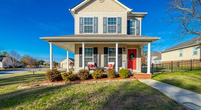 Photo of 10 Deer Ridge Ln, Rock Spring, GA 30739