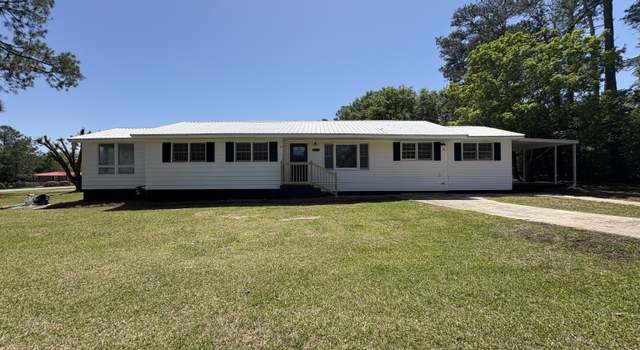 Photo of 586 Highway 96 E, Jeffersonville, GA 31044