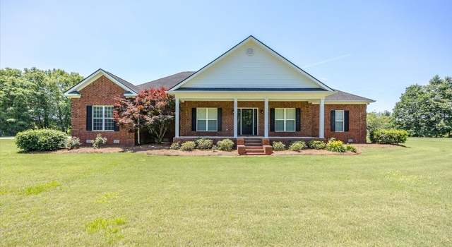 Photo of 737 Raleigh Cobb Rd, Hawkinsville, GA 31036