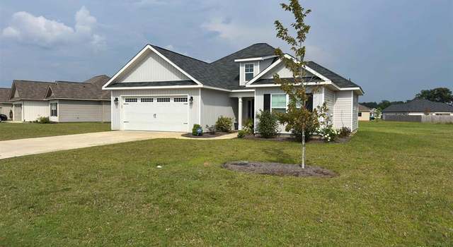 Photo of 135 Sadie Heights Blvd, Perry, GA 31069