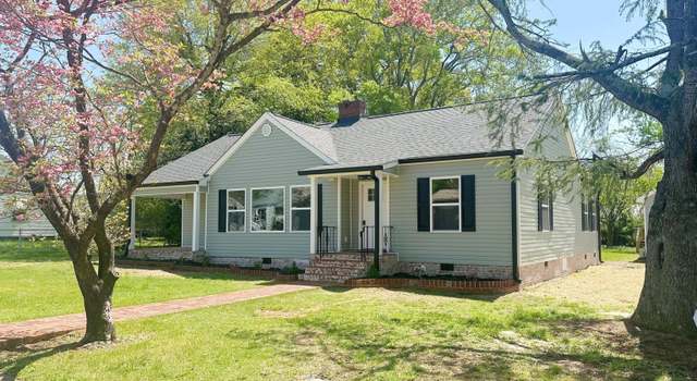 Photo of 103 Moore St, Trion, GA 30753
