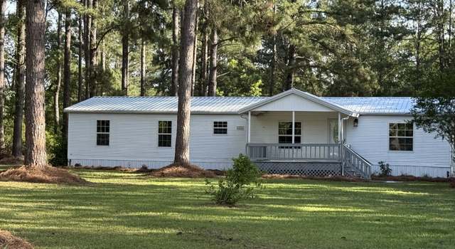 Photo of 12103 Us Highway 80 E, Brooklet, GA 30415