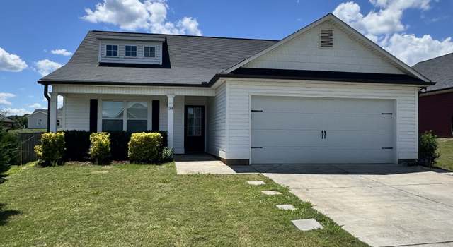 Photo of 34 Crest View Dr, Carnesville, GA 30521