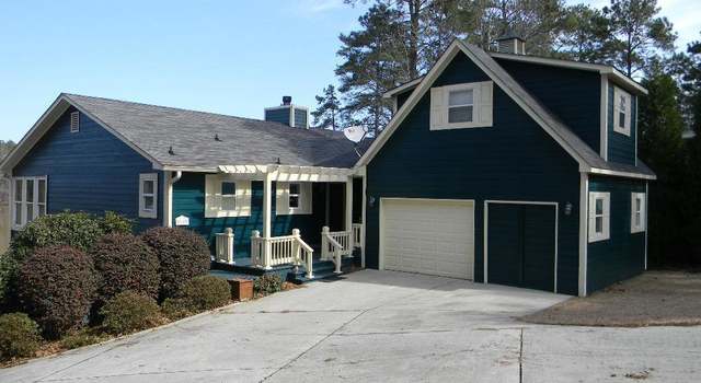 Photo of 66 Holly Cv SE, Sparta, GA 31087