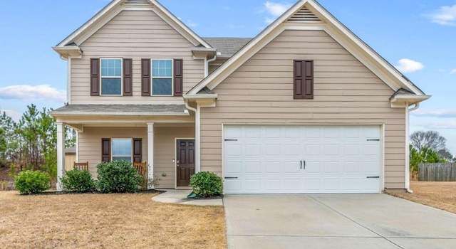 Photo of 920 Castilla Ct, Winder, GA 30680