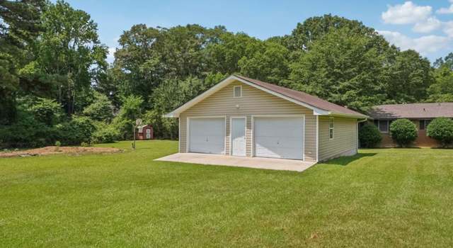Photo of 665 Beauregard Blvd, Fayetteville, GA 30214