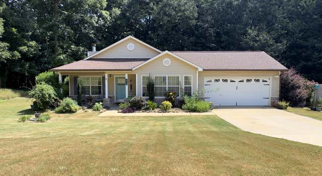 Photo of 1119 Kramden Ct, Mcdonough, GA 30252