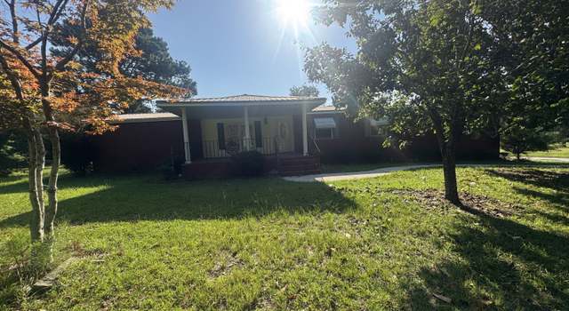 Photo of 1328 Perry Hwy, Hawkinsville, GA 31036