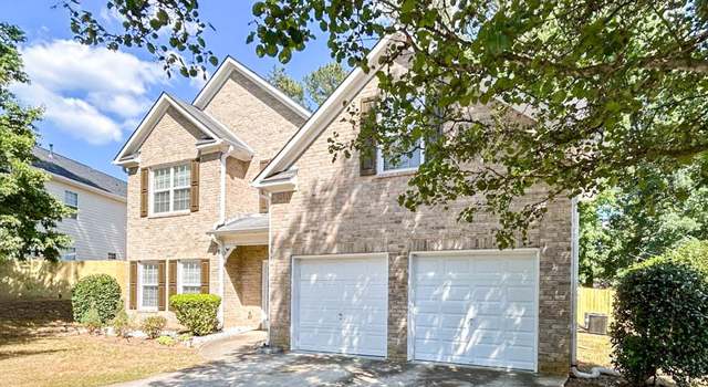 Photo of 2957 SW Courtland Oaks Trl SW, Marietta, GA 30060