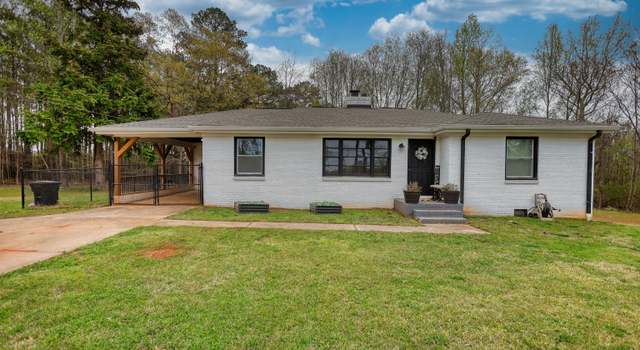 Photo of 1910 Reese Rd, Rutledge, GA 30663