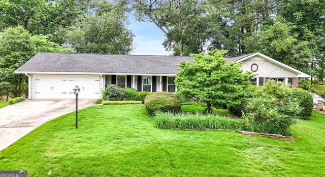 Photo of 1226 Pine Knoll Ln, Conyers, GA 30013