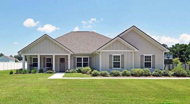 Photo of 21 Snowy Egret Dr, Brunswick, GA 31523