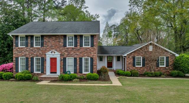 Photo of 1706 Murphy Ln, Dublin, GA 31021