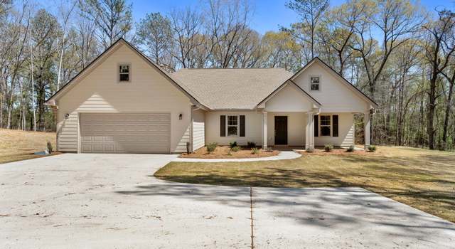 Photo of 1276 Forsyth Yatesville Rd, Yatesville, GA 31097