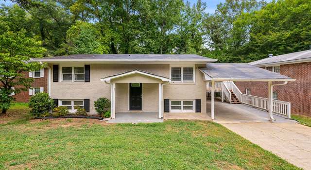 Photo of 78 Candlelight Ln, Atlanta, GA 30331