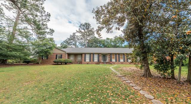 Photo of 395 Candler Dr, Macon, GA 31204