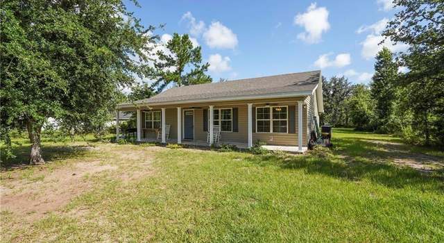 Photo of 76 Red Gate Rd, Waynesville, GA 31566