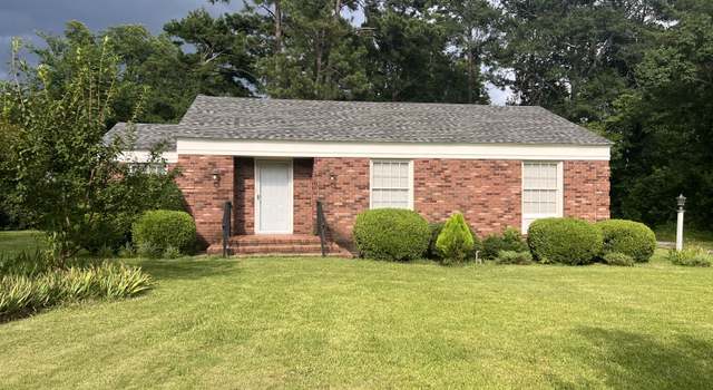 Photo of 107 Lacross St, Dublin, GA 31021