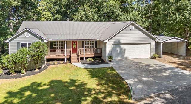 Photo of 311 Deerwood Trail Rd, Blairsville, GA 30512