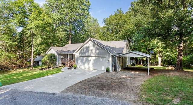 Photo of 311 Deerwood Trail Rd, Blairsville, GA 30512