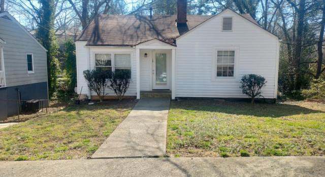 Photo of 1746 Spring Ave, East Point, GA 30344