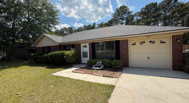 Photo of 1397 Coalition Cir, Hinesville, GA 31313