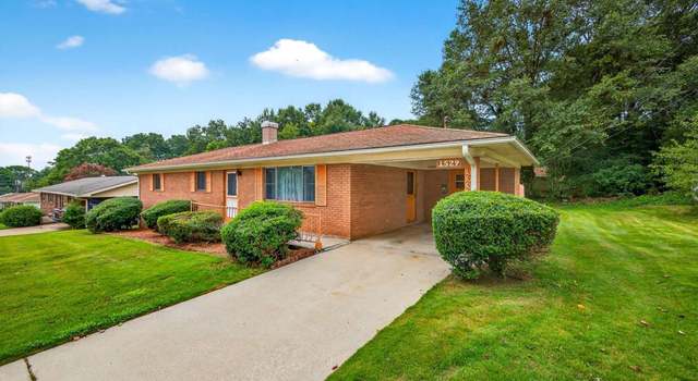 Photo of 1529 Browns Bridge Ave, Gainesville, GA 30504