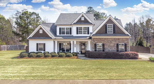 Photo of 2397 Whitlow Creek Dr, Bishop, GA 30621